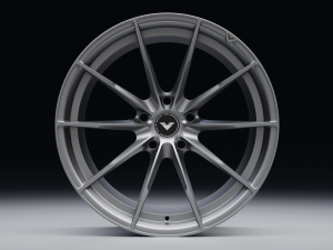 VORSTEINER VFF-109 Model 3D