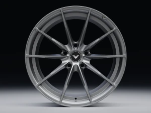 VORSTEINER VFF-109 Modelo 3D