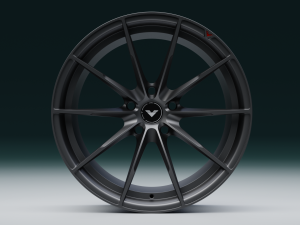 VORSTEINER VFF-109 Model 3D