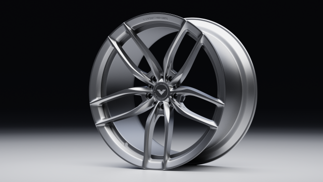 VORSTEINER V-FF 105 3Dモデル .c4d .max .obj .3ds .fbx .stl .blend 