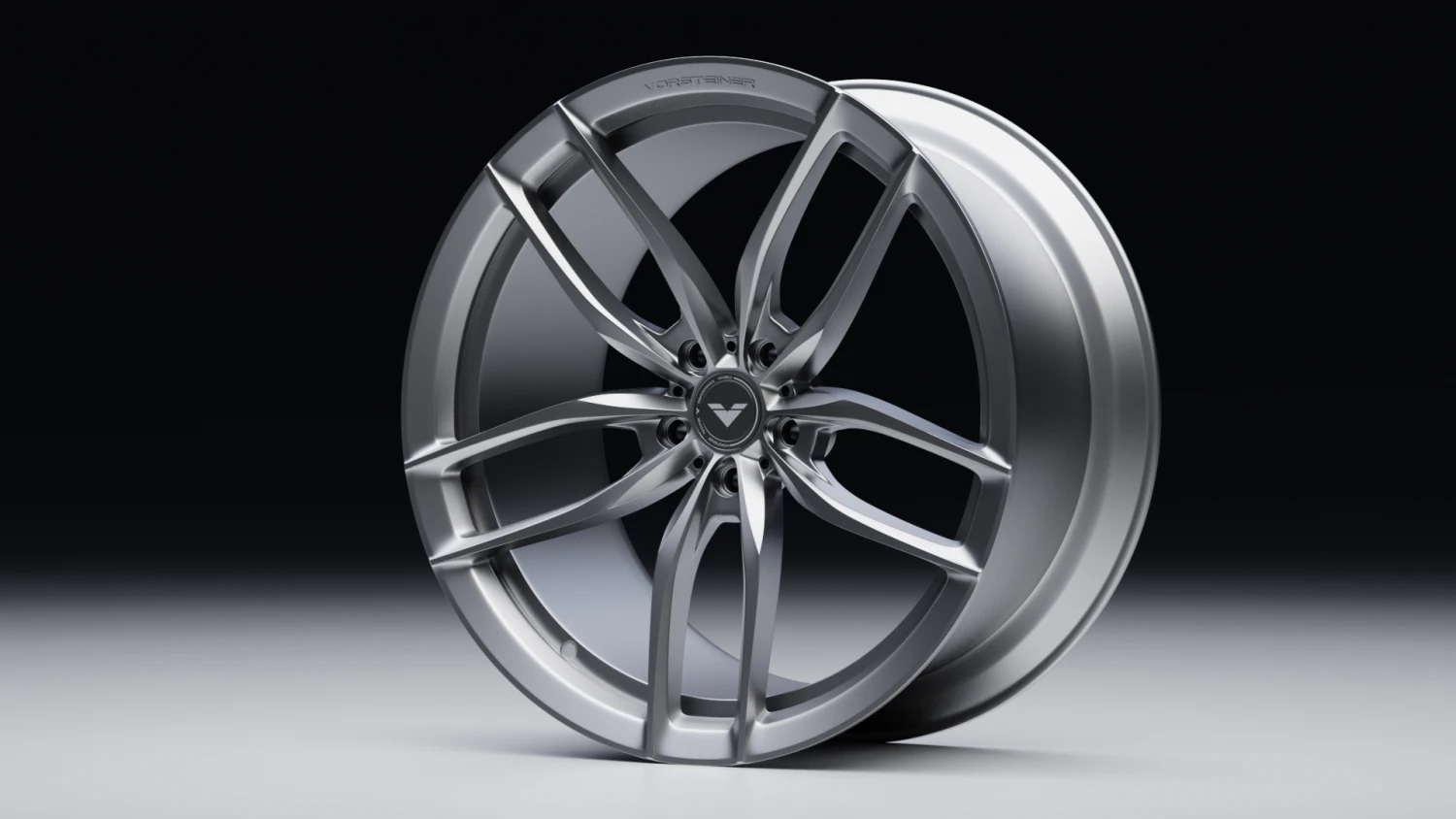VORSTEINER V-FF 105 3D Model .c4d .max .obj .3ds .fbx .stl .blend