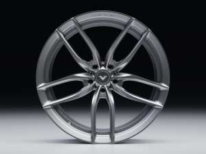 VORSTEINER V-FF 105 3Dモデル