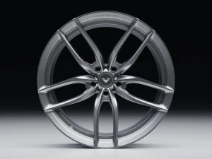 VORSTEINER V-FF 105 3D Model