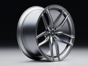 VORSTEINER V-FF 105 3Dモデル