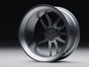 VORSTEINER V-FF 105 3Dモデル