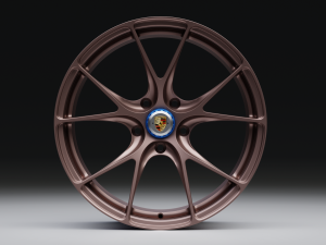 VOSSEN RS74 Model 3D