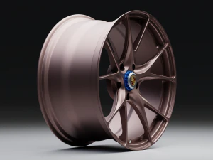 VOSSEN RS74 3D Model