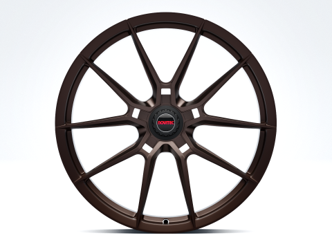 Vossen NF 10 3D Модель