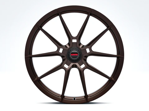 Vossen NF 10 3D Model