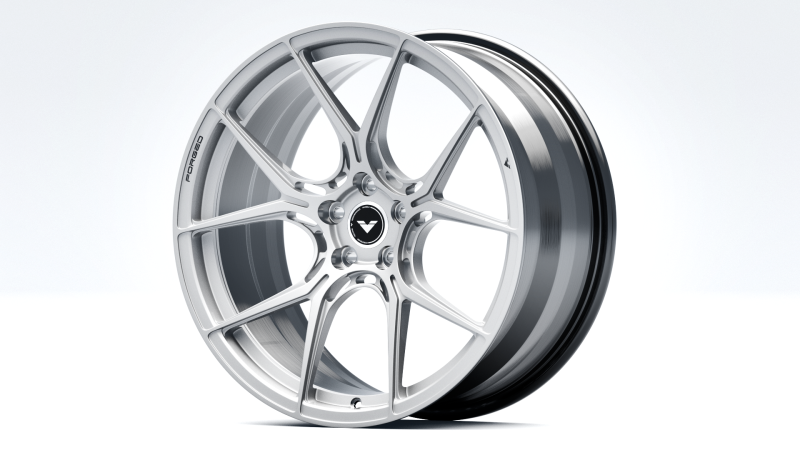 VORSTEINER VSF 001 3D मॉडल .c4d .max .obj .3ds .fbx .stl .blend 