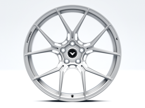 VORSTEINER VSF 001 3D मॉडल