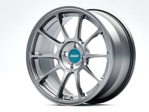 STRAHLEN ZE40 3D Modell