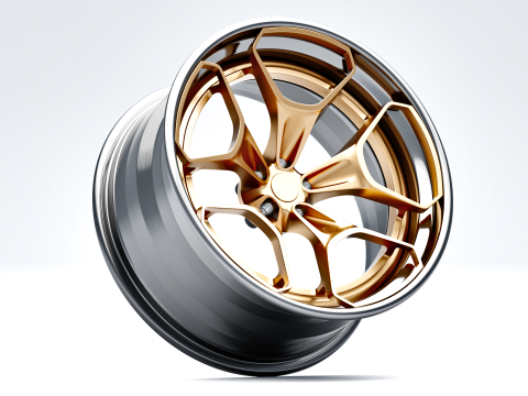 Rotiform Hur Model 3D