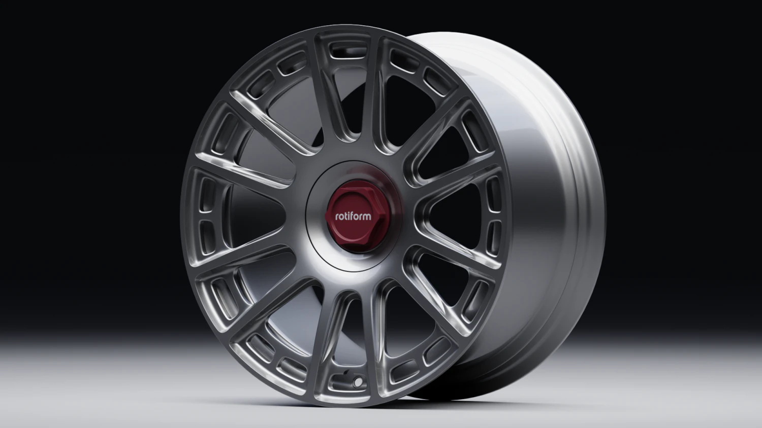 Rotiform OZR 3D Model .c4d .max .obj .3ds .fbx .stl .blend 