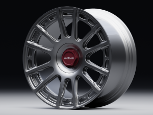 Rotiform OZR 3D Модель