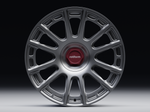 Rotiform OZR 3D-Modell