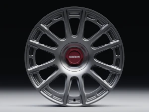 Rotiform OZR 3D Model