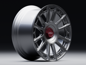 Rotiform OZR 3D-Modell