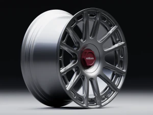 Rotiform OZR 3D Model