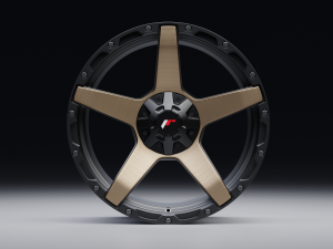 JR X5 Model 3D