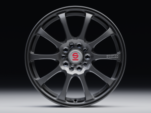 OZ Drift wheel 3D मॉडल