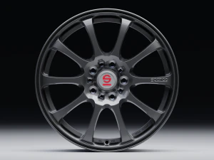 OZ Drift wheel 3D Model