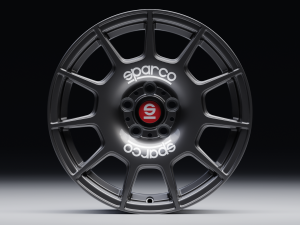 OZ TERRA wheel Modèle 3D