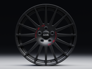OZ SuperTurismo GT Model 3D