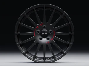 OZ SuperTurismo GT 3D Model