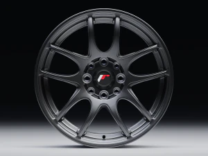JR 29 japanese wheel 3D Model