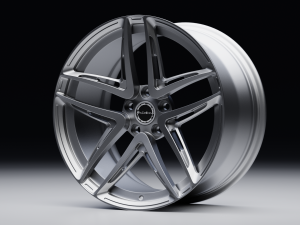Brixton BF01 ULTRASPORT 3D Model