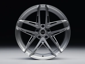 Brixton BF01 ULTRASPORT 3D Model