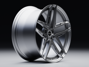 Brixton BF01 ULTRASPORT 3D 모델