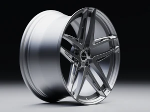 Brixton BF01 ULTRASPORT 3D Model