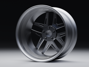 Brixton BF01 ULTRASPORT 3D 모델