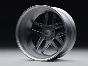 Brixton BF01 ULTRASPORT 3D Model