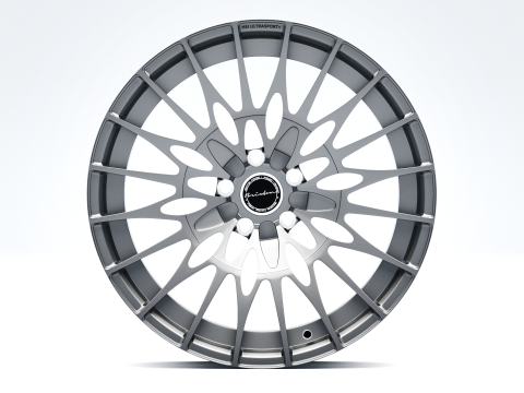 Brixton HS1 ULTRASPORT 3D 모델