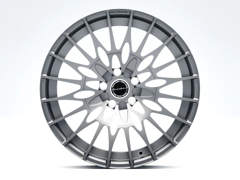 Brixton HS1 ULTRASPORT 3D Model