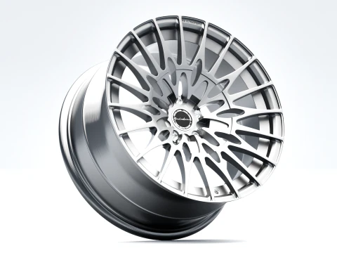Brixton HS1 ULTRASPORT 3D Model