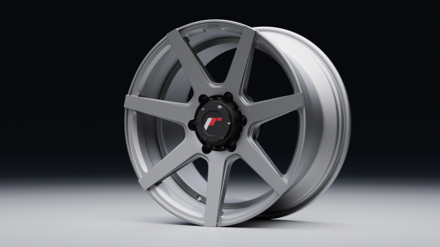 JR X3 Modelo 3D .c4d .max .obj .3ds .fbx .stl .blend 