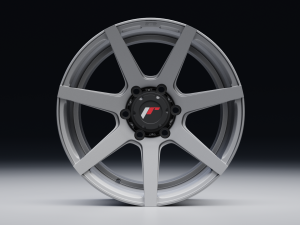 JR X3 Modelo 3D