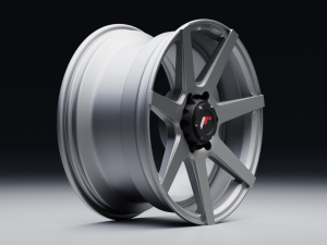 JR X3 Modelo 3D
