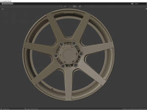 JR X3 Modelo 3D