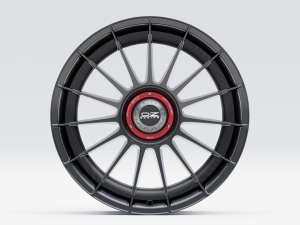 OZ Superturismo AERO Model 3D
