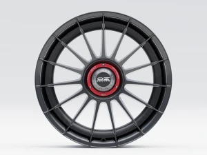 OZ Superturismo AERO 3D Model