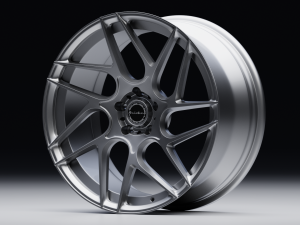 Brixton CM7 Ultrasport 3D Model