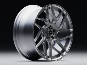 Brixton CM7 Ultrasport 3D Model