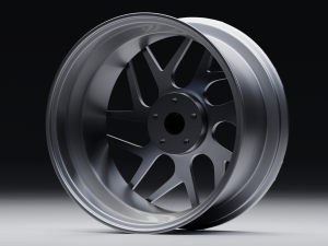 Brixton CM7 Ultrasport 3D Model