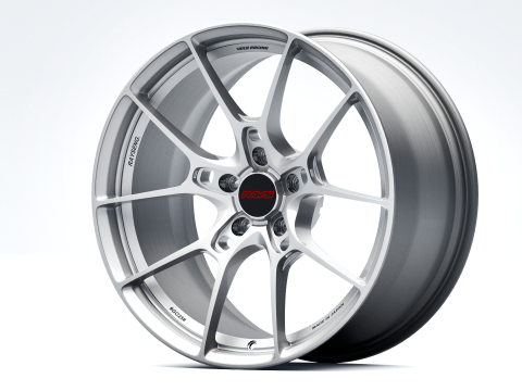 Rays Volk Racing G025 3Dモデル