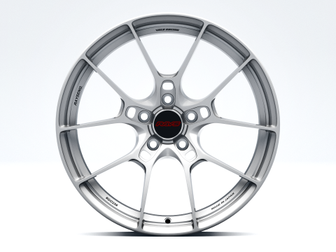 Rays Volk Racing G025 3Dモデル